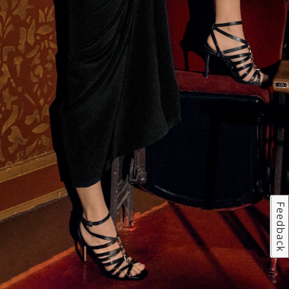 Vince Camuto Aloninna Sandal size 7
